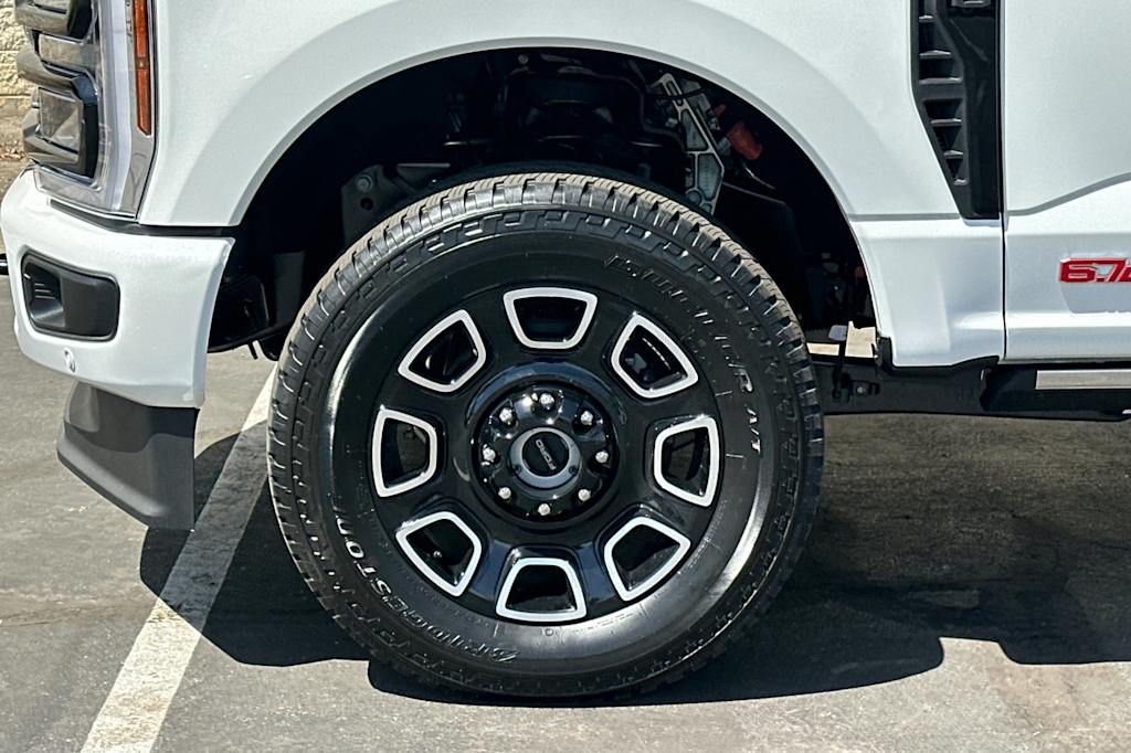 Thumbnail: 2026 Ford F-250 - 8