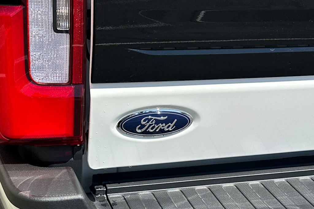 Thumbnail: 2026 Ford F-250 - 7