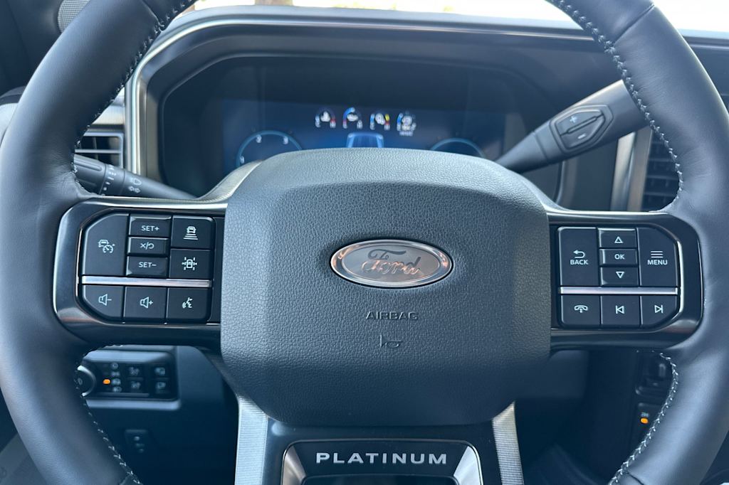 Thumbnail: 2026 Ford F-250 - 28