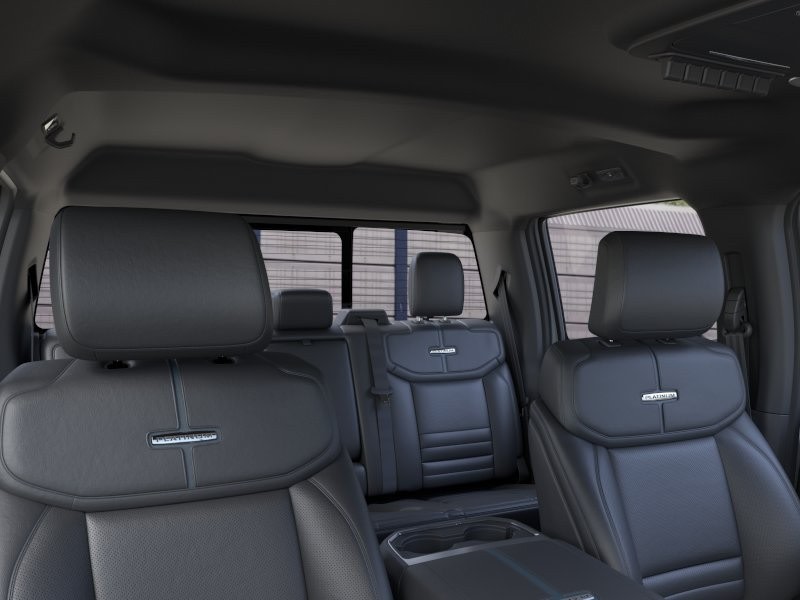 Thumbnail: 2026 Ford F-250 - 21