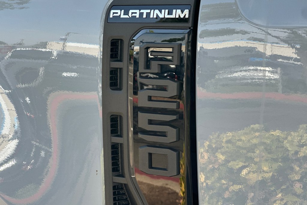 Thumbnail: 2026 Ford F-250 - 14