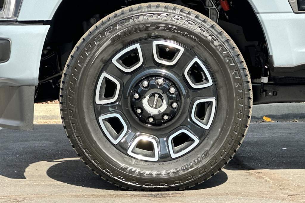 Thumbnail: 2026 Ford F-250 - 27