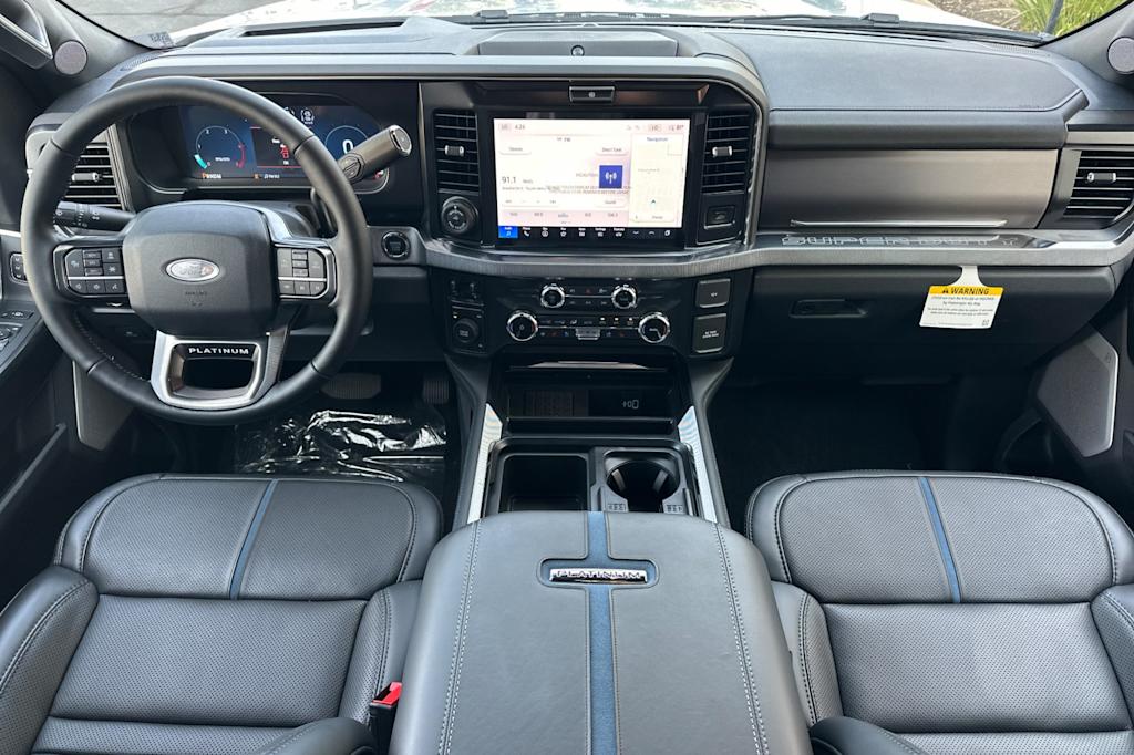 Thumbnail: 2026 Ford F-250 - 2