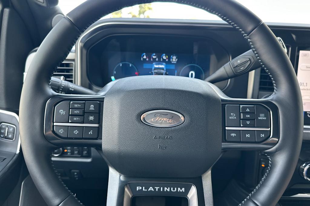 Thumbnail: 2026 Ford F-250 - 25