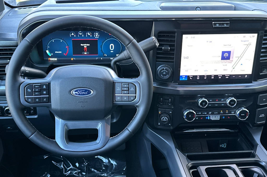 Thumbnail: 2026 Ford F-250 - 10