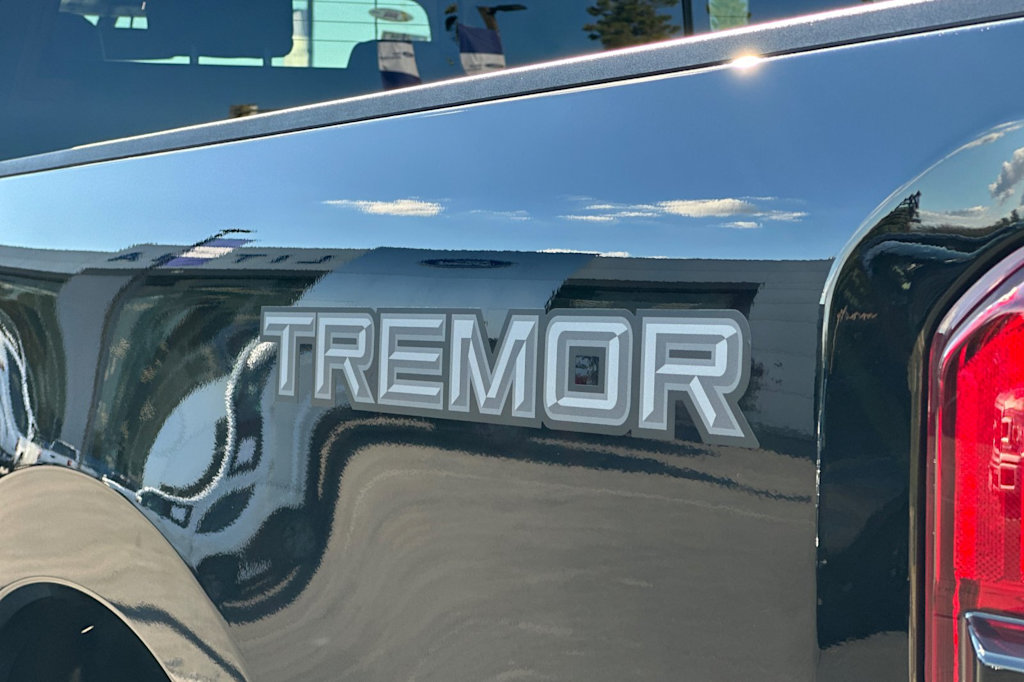 Thumbnail: 2026 Ford F-250 - 26