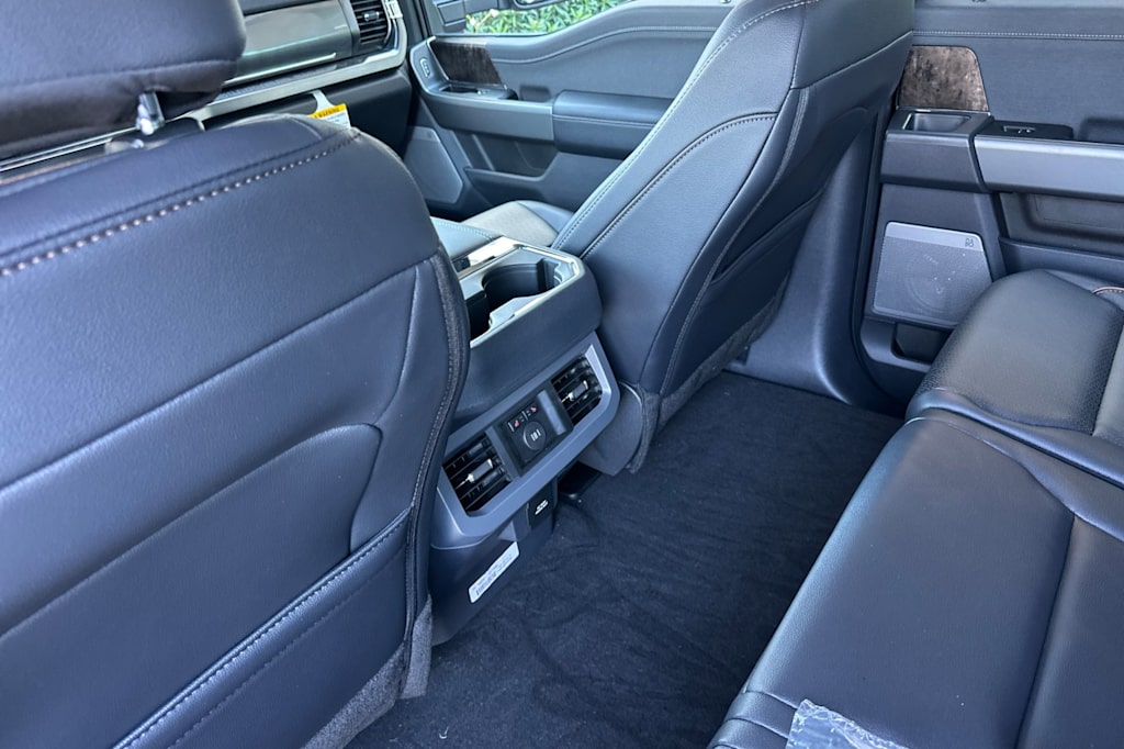 Thumbnail: 2026 Ford F-250 - 16