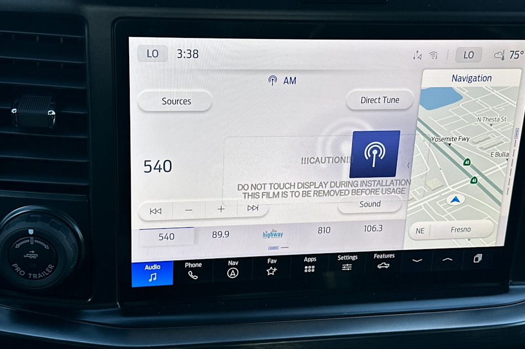 Thumbnail: 2026 Ford F-250 - 12