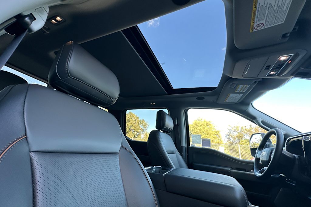 Thumbnail: 2026 Ford F-250 - 20