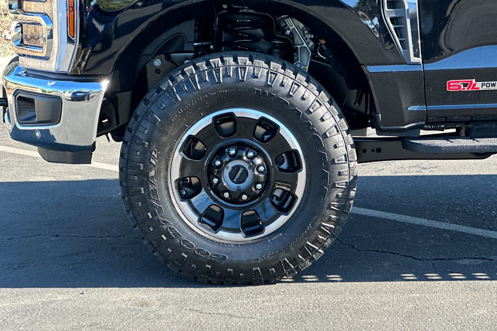 Thumbnail: 2026 Ford F-250 - 8