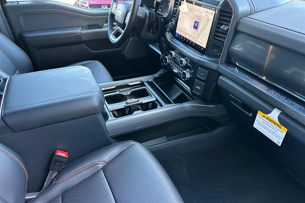 Thumbnail: 2026 Ford F-250 - 11