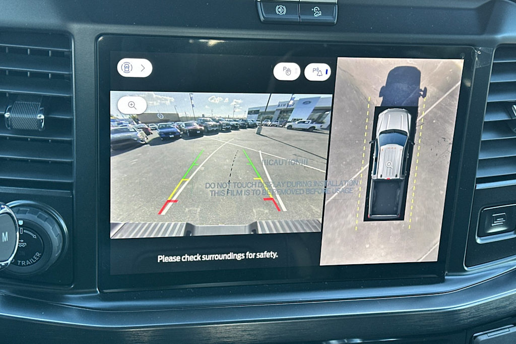 Thumbnail: 2026 Ford F-250 - 21