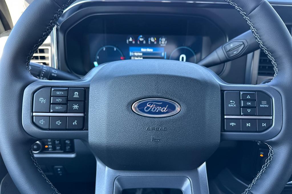 Thumbnail: 2026 Ford F-250 - 25