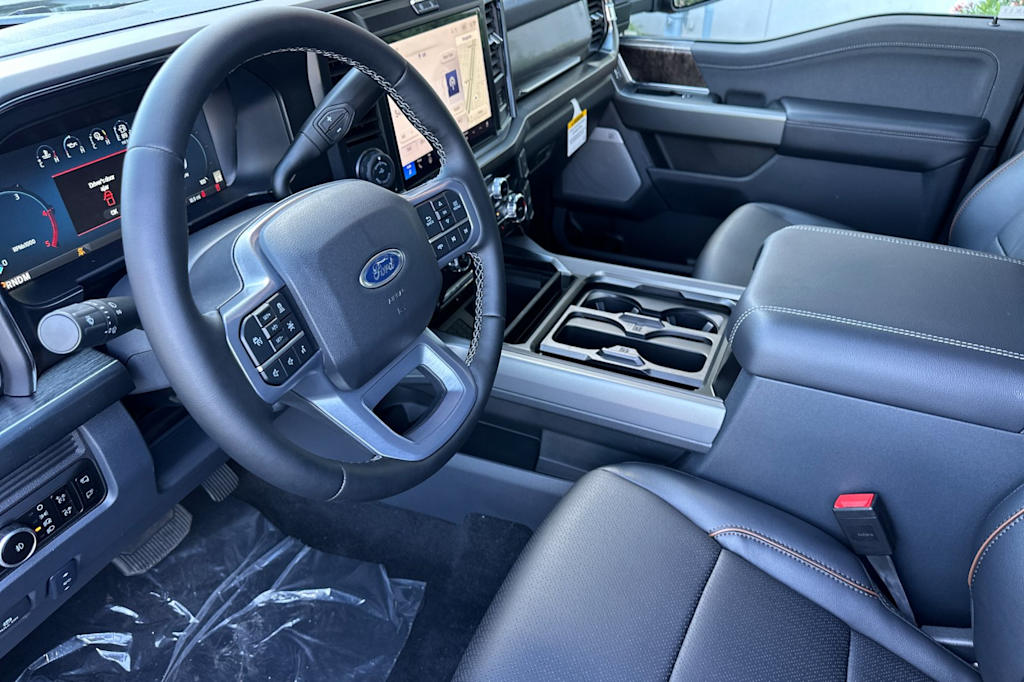 Thumbnail: 2026 Ford F-250 - 9