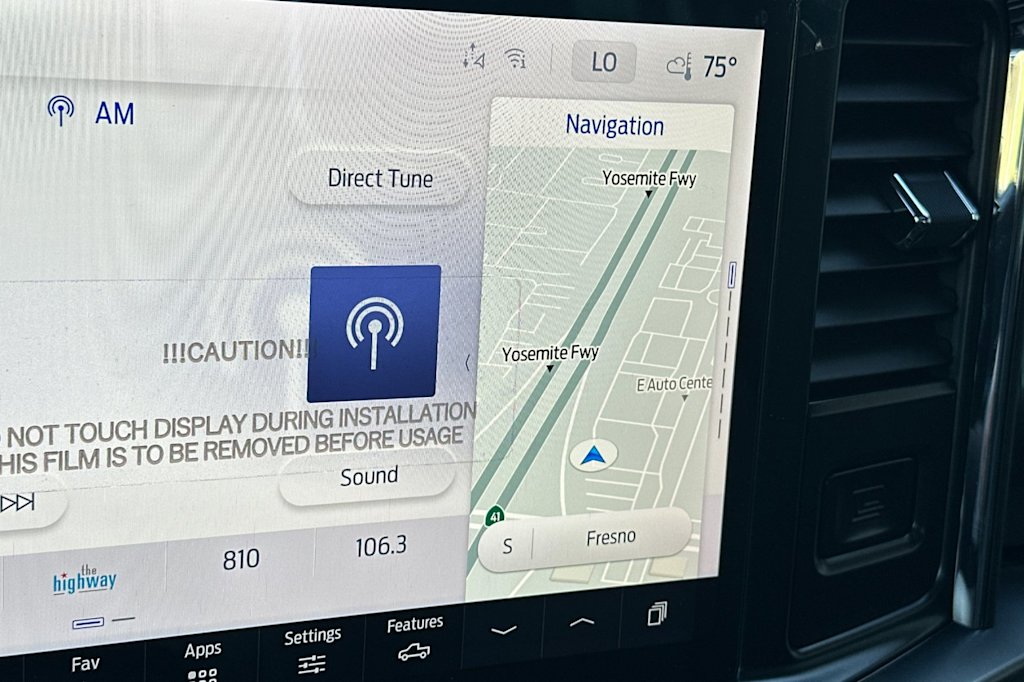 Thumbnail: 2026 Ford F-250 - 14