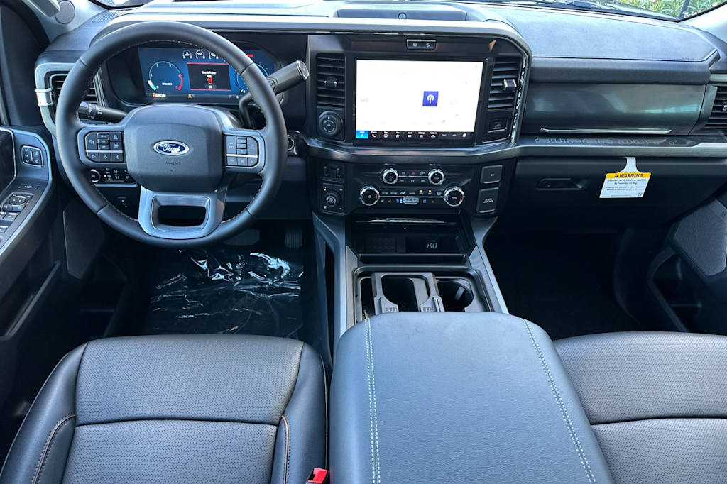 Thumbnail: 2026 Ford F-250 - 2