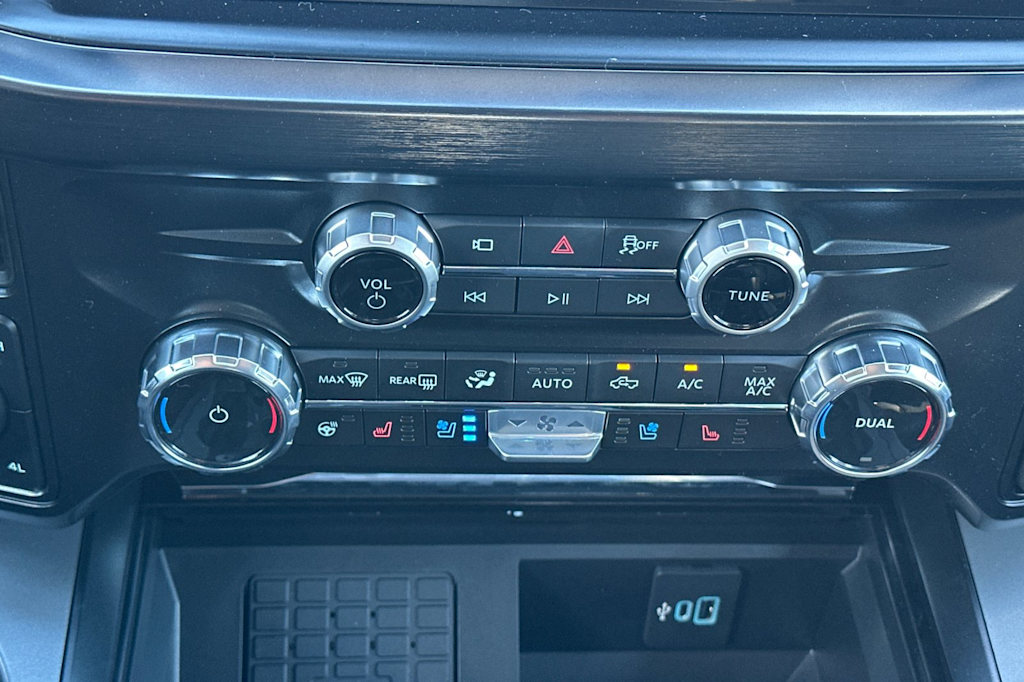 Thumbnail: 2026 Ford F-250 - 22