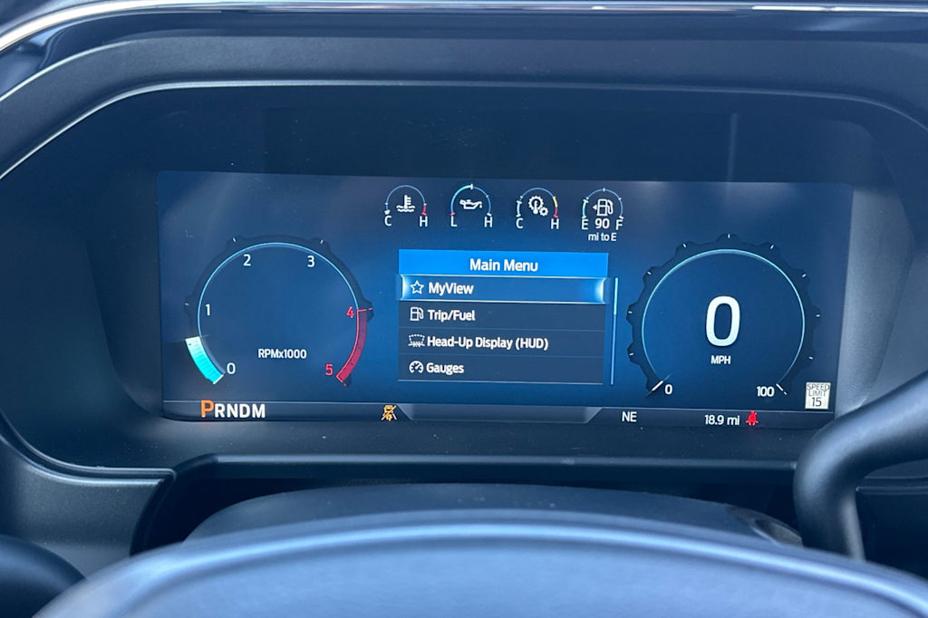 Thumbnail: 2026 Ford F-250 - 13