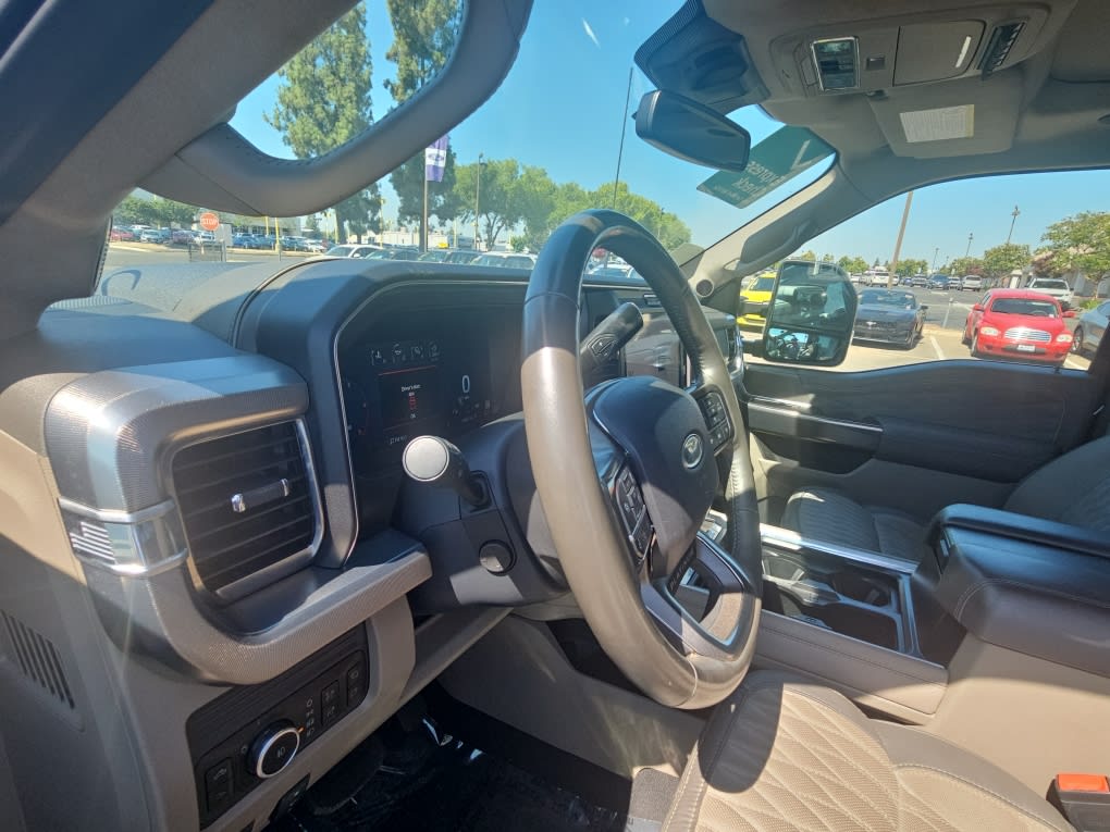 Thumbnail: 2025 Ford F-250 - 2