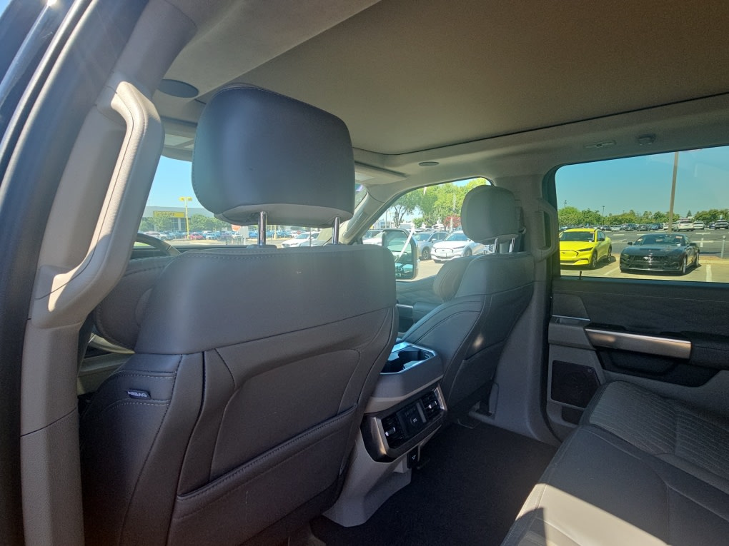 Thumbnail: 2025 Ford F-250 - 12