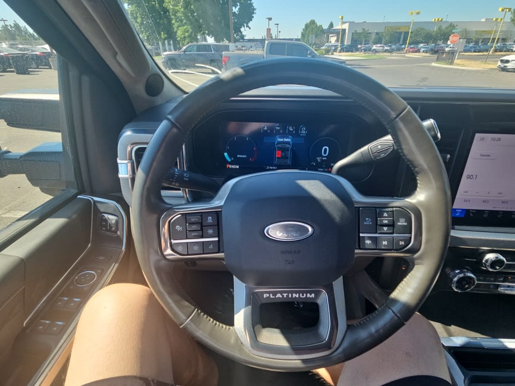 Thumbnail: 2025 Ford F-250 - 13