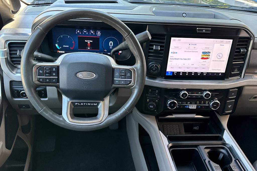 Thumbnail: 2025 Ford F-250 - 11