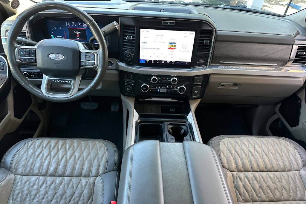 Thumbnail: 2025 Ford F-250 - 2