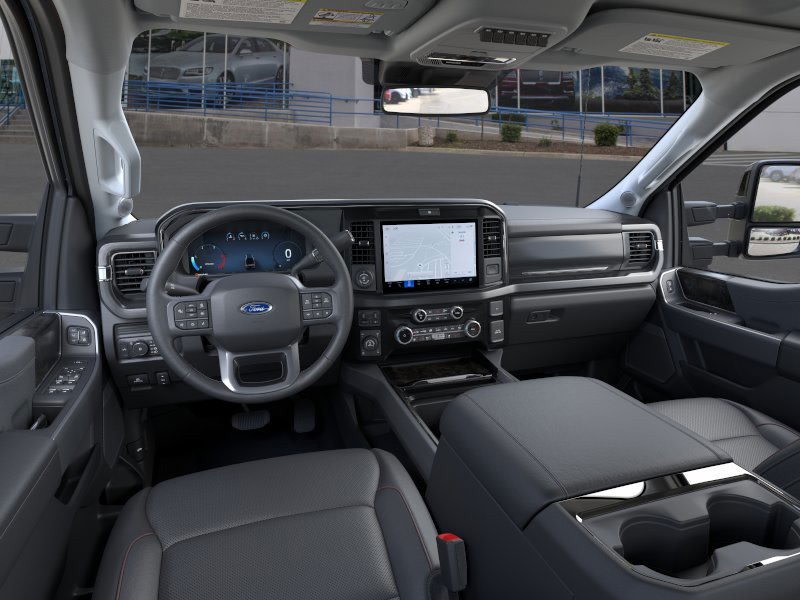 Thumbnail: 2025 Ford F-250 - 2