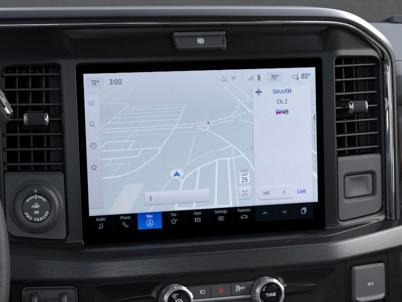 Thumbnail: 2025 Ford F-250 - 8