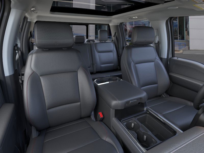 Thumbnail: 2025 Ford F-250 - 7