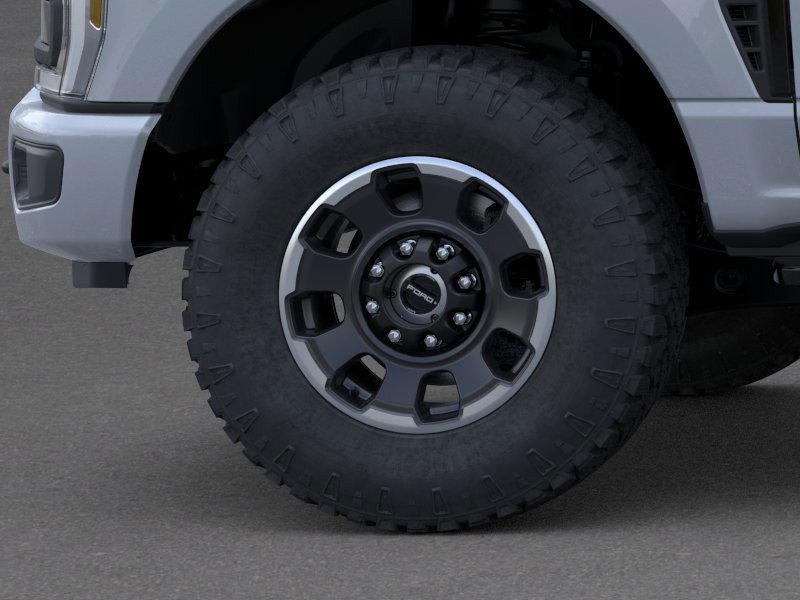 Thumbnail: 2025 Ford F-250 - 5