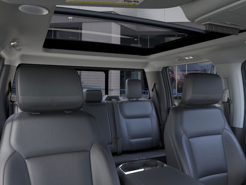 Thumbnail: 2025 Ford F-250 - 22