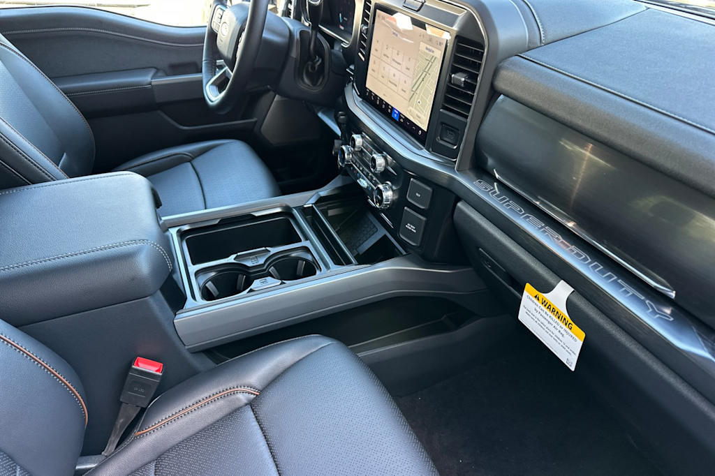 Thumbnail: 2026 Ford F-250 - 12