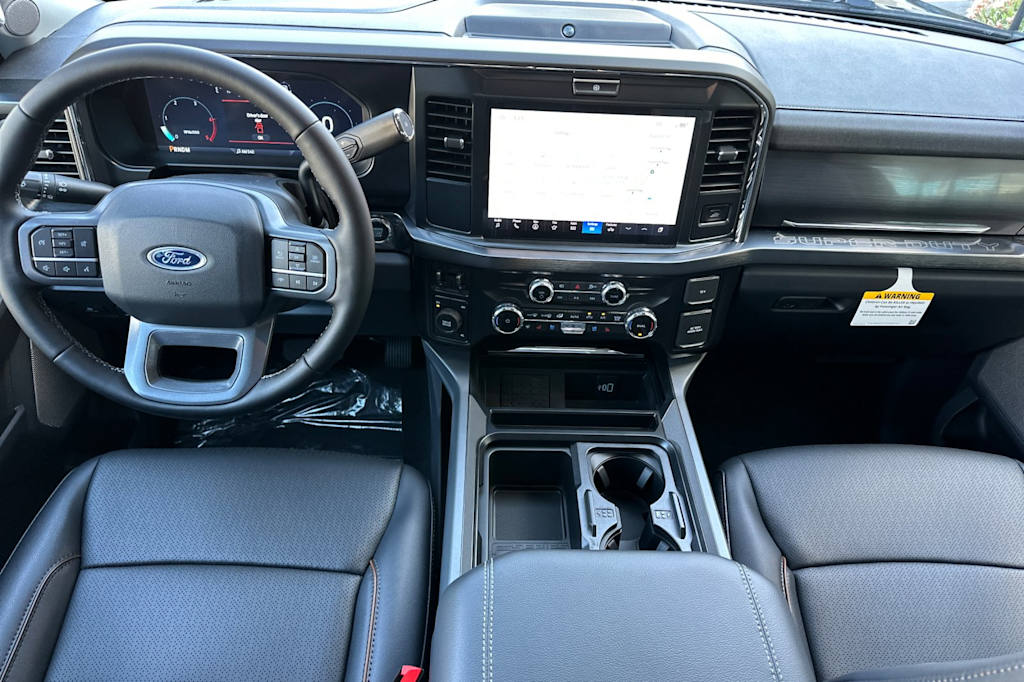 Thumbnail: 2026 Ford F-250 - 2