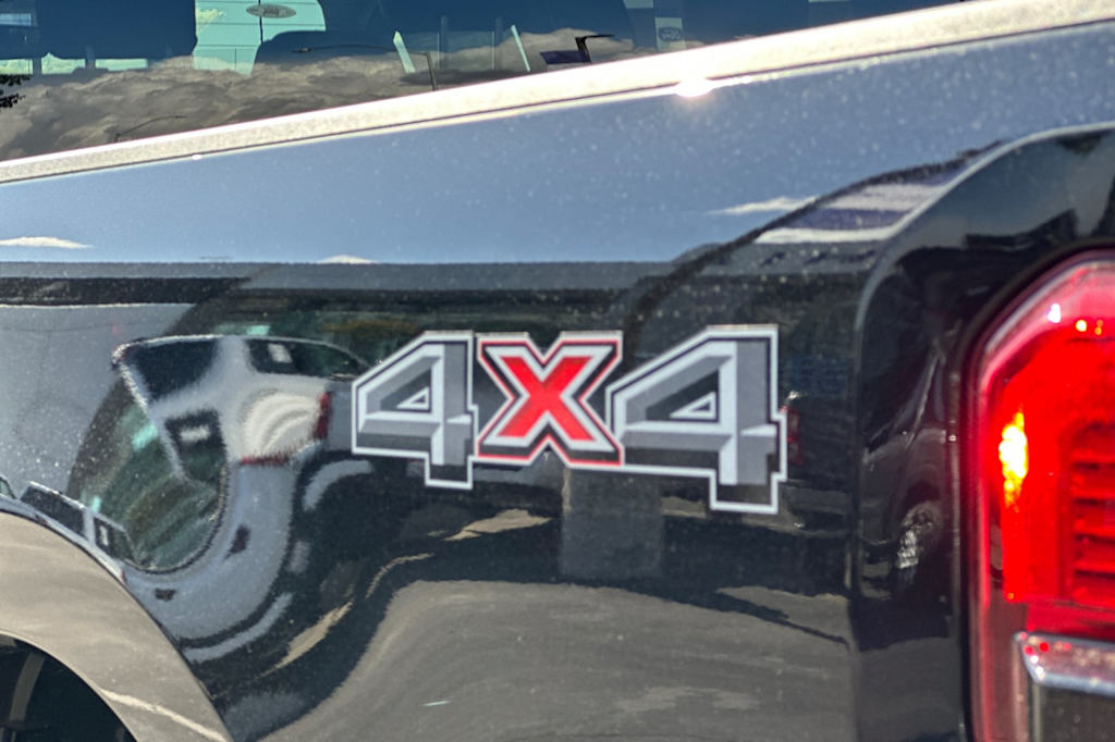 Thumbnail: 2026 Ford F-250 - 7