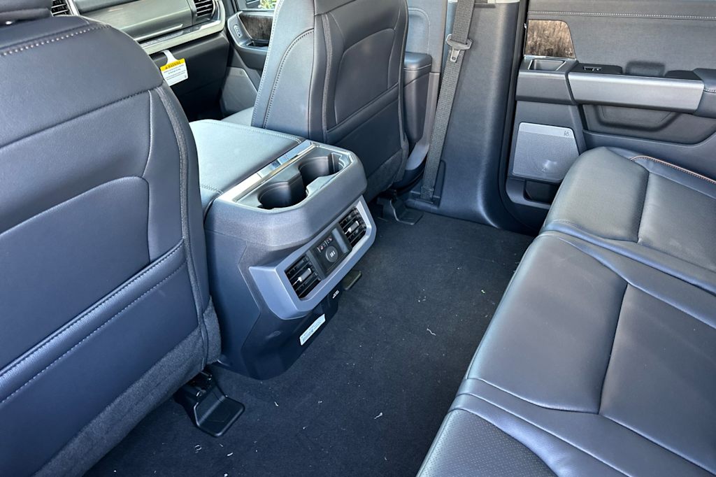 Thumbnail: 2026 Ford F-250 - 10