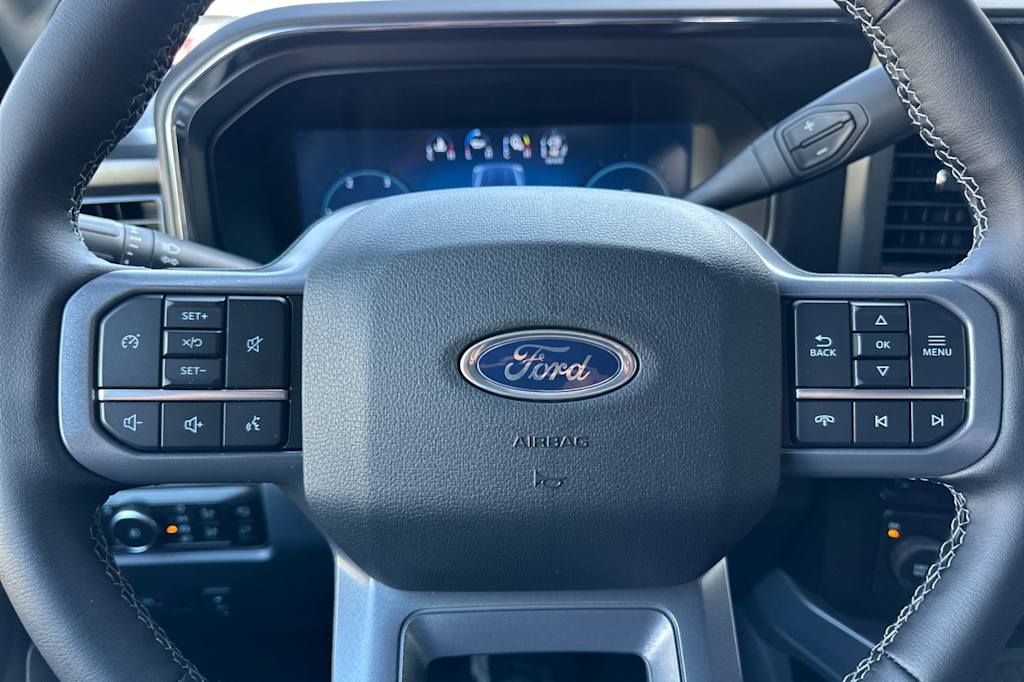 Thumbnail: 2026 Ford F-250 - 25