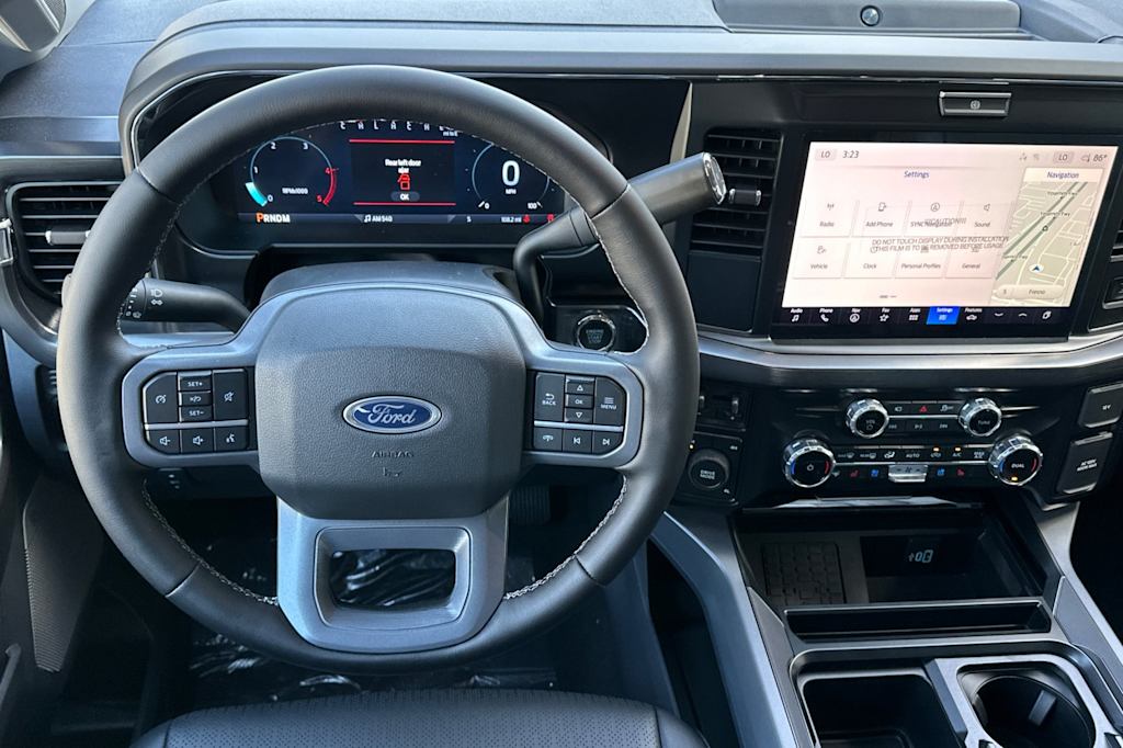 Thumbnail: 2026 Ford F-250 - 11