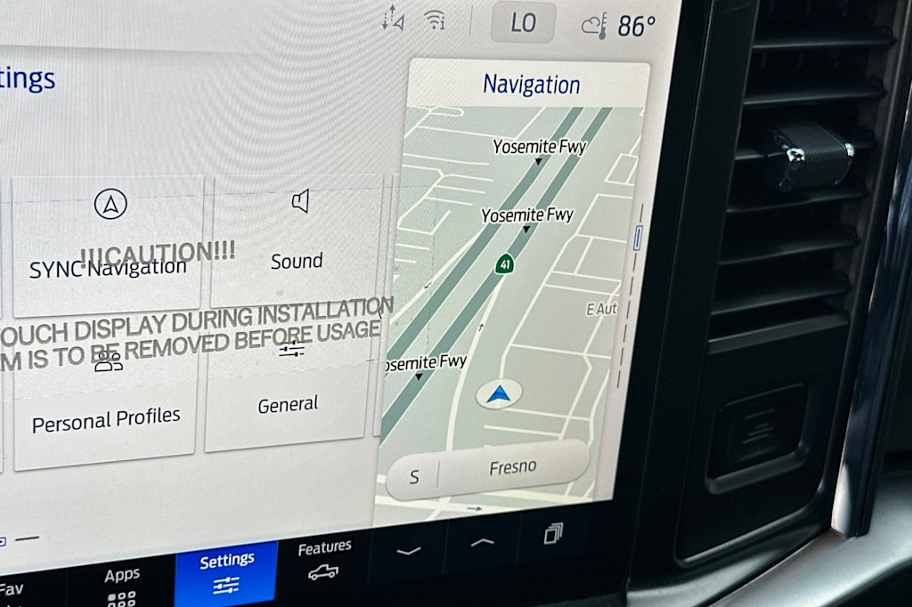 Thumbnail: 2026 Ford F-250 - 15