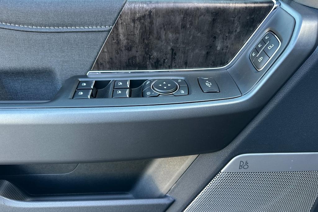 Thumbnail: 2026 Ford F-250 - 19