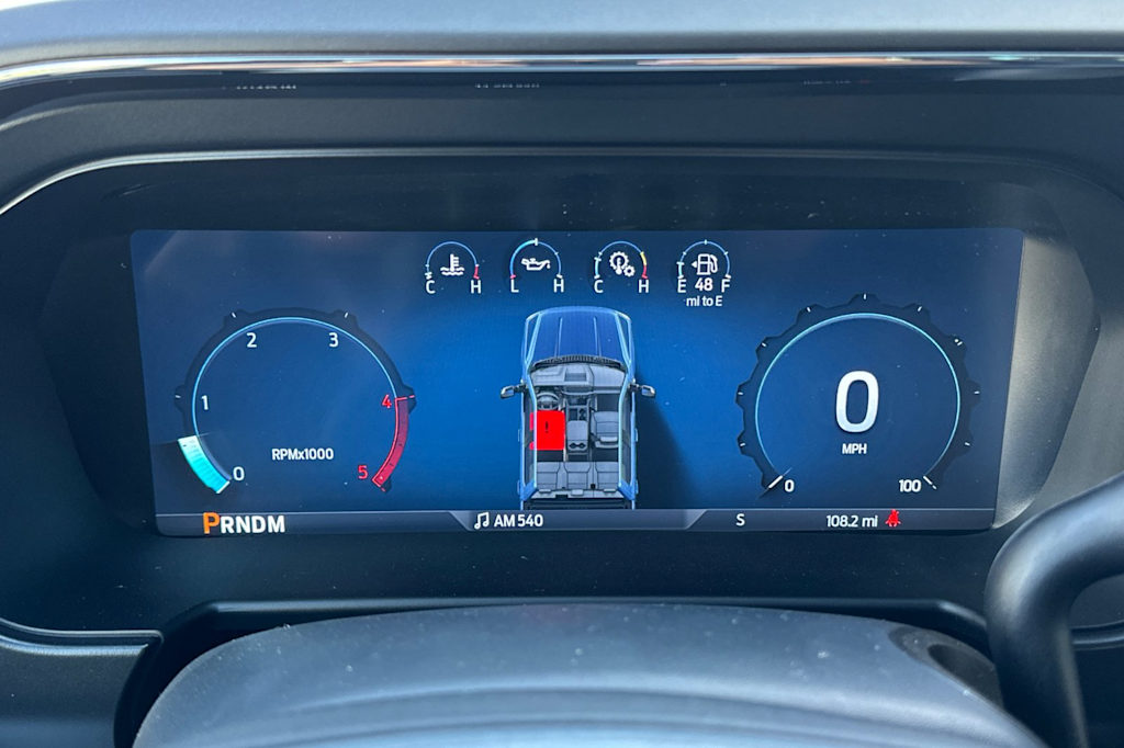 Thumbnail: 2026 Ford F-250 - 14