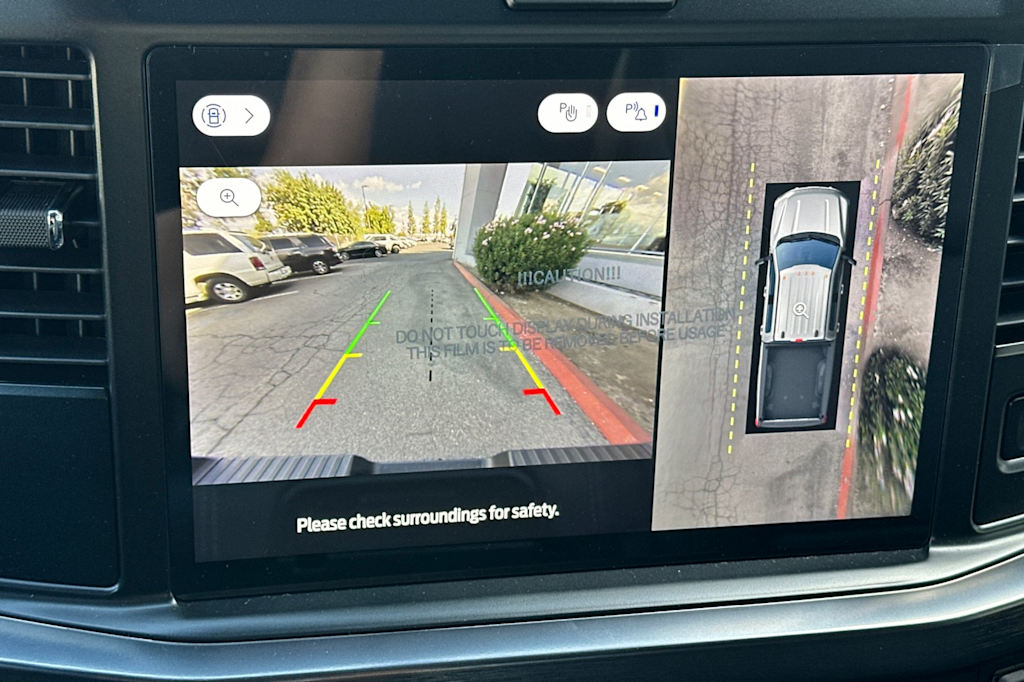 Thumbnail: 2026 Ford F-250 - 22