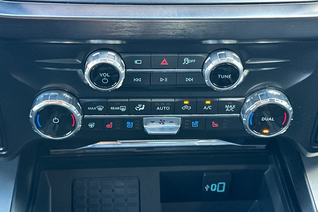 Thumbnail: 2026 Ford F-250 - 23