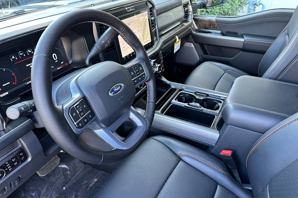 Thumbnail: 2026 Ford F-250 - 9