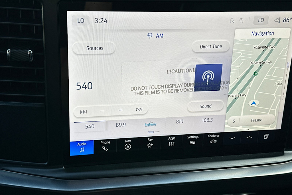 Thumbnail: 2026 Ford F-250 - 13