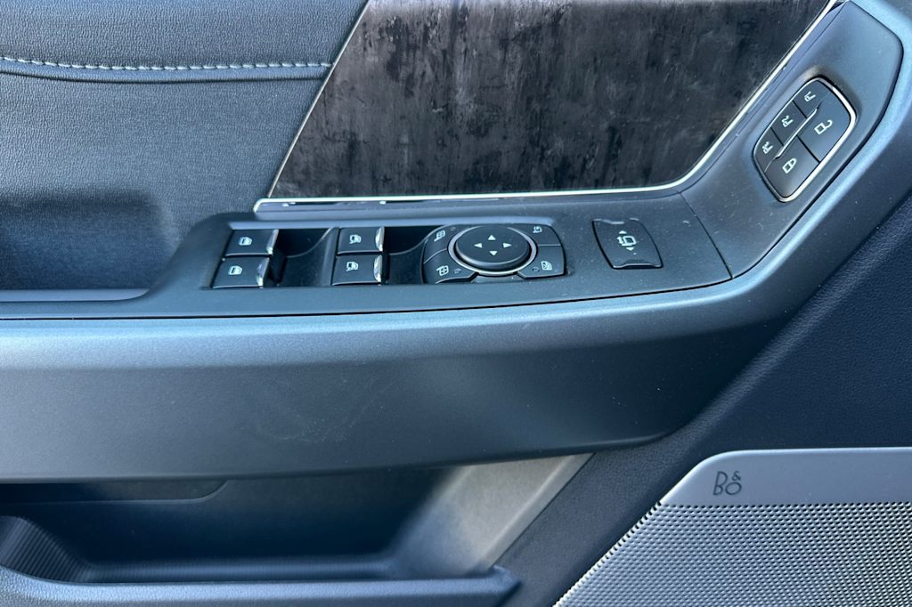 Thumbnail: 2026 Ford F-250 - 19