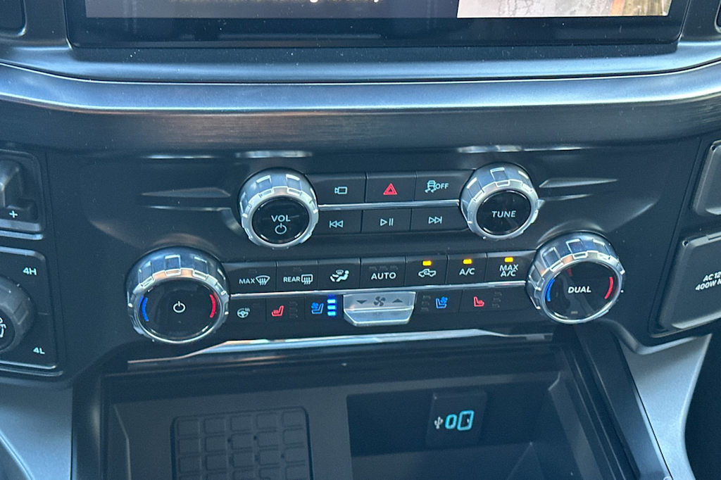 Thumbnail: 2026 Ford F-250 - 24