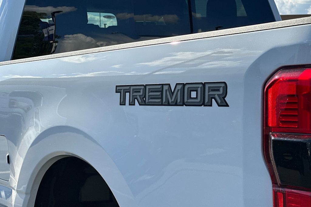 Thumbnail: 2026 Ford F-250 - 7