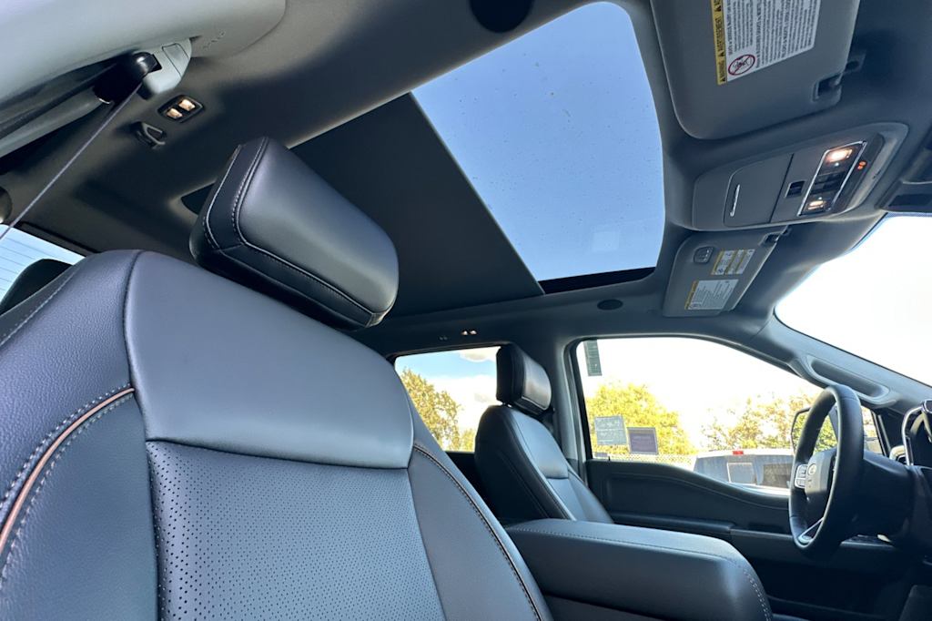 Thumbnail: 2026 Ford F-250 - 21