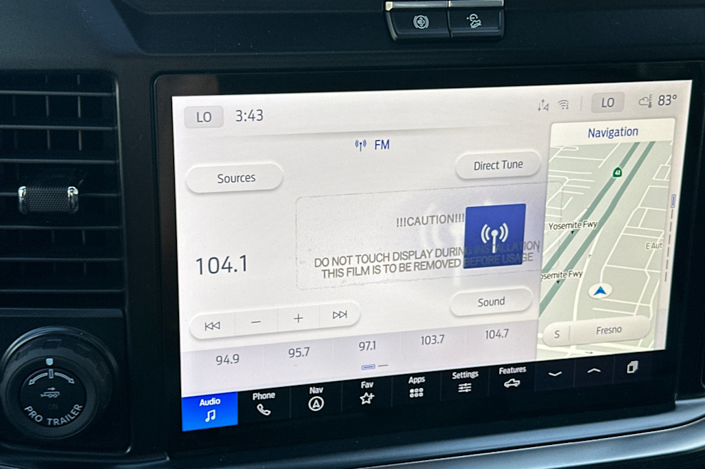 Thumbnail: 2026 Ford F-250 - 13